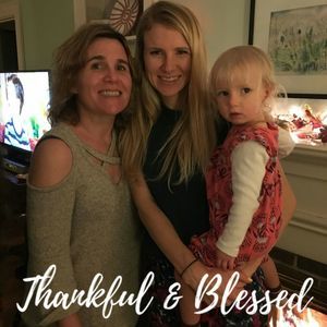 Meet your Posher, Ann